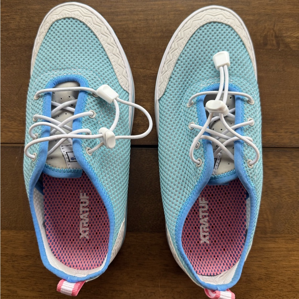 Xtratuf Women's Riptide Water Shoes